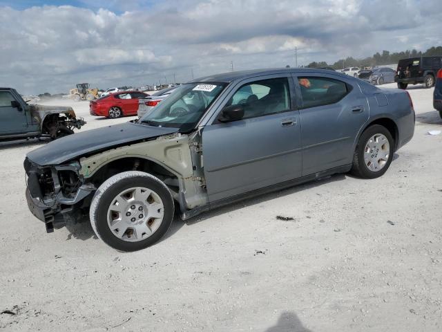 dodge charger 2007 2b3ka43g57h756047