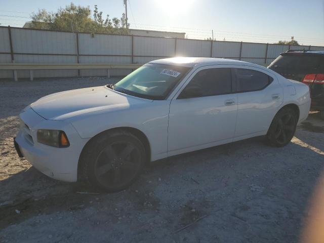 dodge charger se 2007 2b3ka43g57h775763