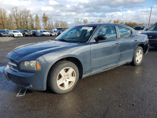 dodge charger se 2007 2b3ka43g57h836254