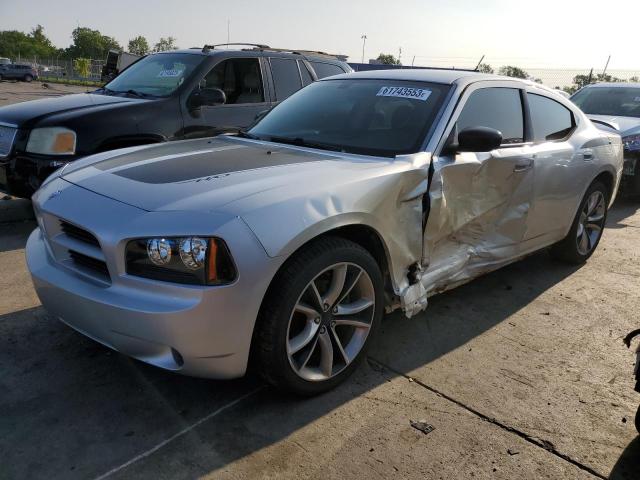 dodge charger 2008 2b3ka43g58h278679