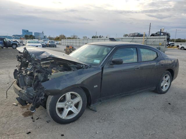 dodge charger 2008 2b3ka43g58h287835