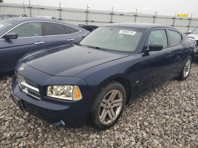 dodge charger se 2006 2b3ka43g66h233442