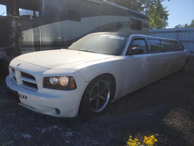 dodge charger 2006 2b3ka43g66h276095