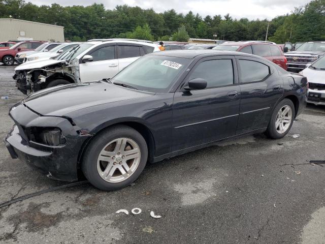 dodge charger se 2006 2b3ka43g66h537225