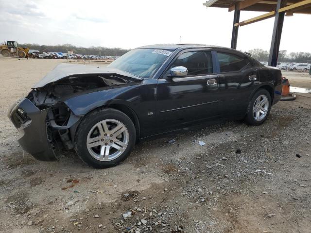 dodge charger 2007 2b3ka43g67h615049