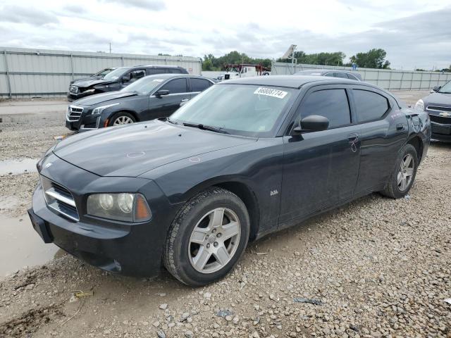 dodge charger se 2007 2b3ka43g67h651324