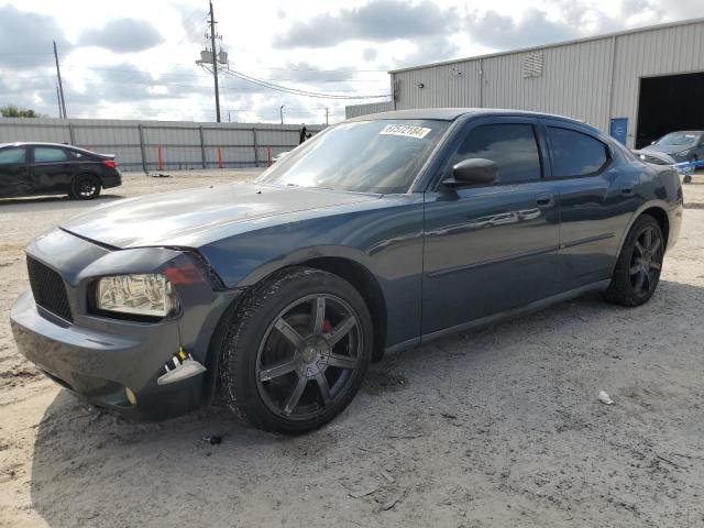 dodge charger se 2007 2b3ka43g67h748989