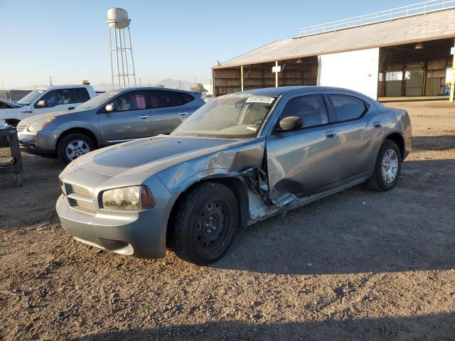 dodge charger 2007 2b3ka43g67h771057