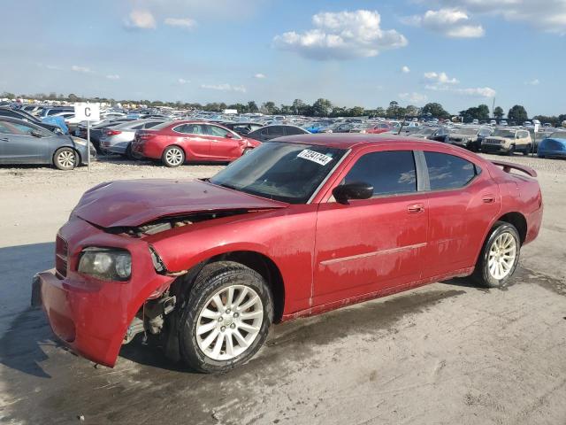 dodge charger 2008 2b3ka43g68h188697