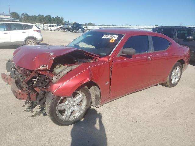 dodge charger 2008 2b3ka43g68h227935