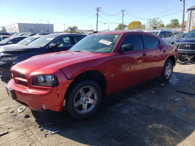 dodge charger 2008 2b3ka43g68h267285