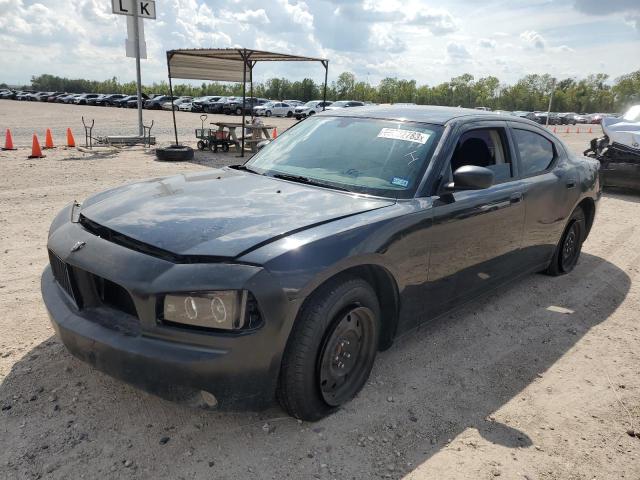 dodge charger 2008 2b3ka43g68h294311