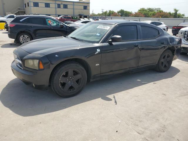 dodge charger se 2006 2b3ka43g76h242280