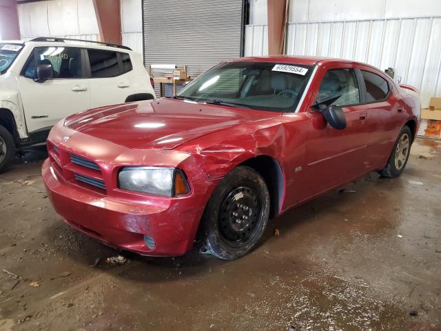 dodge charger se 2006 2b3ka43g76h301635