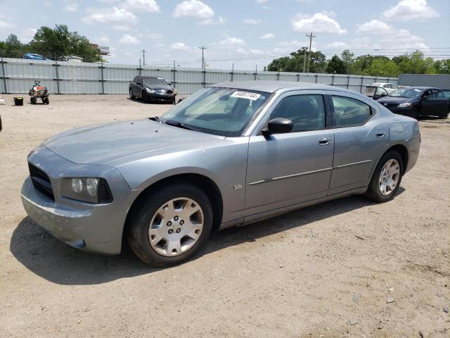 dodge charger 2006 2b3ka43g76h449607