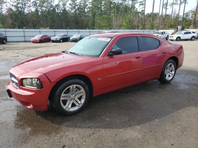 dodge charger se 2007 2b3ka43g77h706976