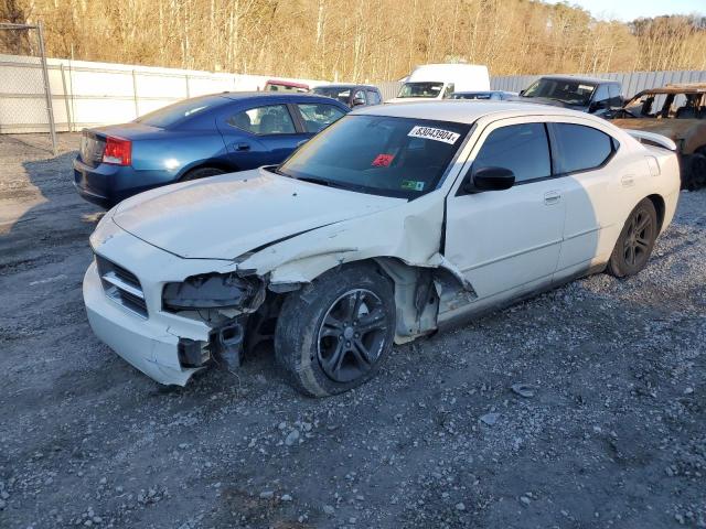 dodge charger se 2007 2b3ka43g77h863732