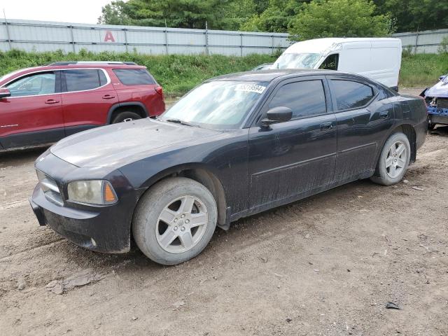 dodge charger se 2007 2b3ka43g77h893281