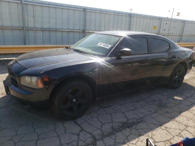 dodge charger 2008 2b3ka43g78h138455