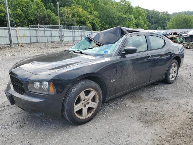 dodge charger 2008 2b3ka43g78h219407