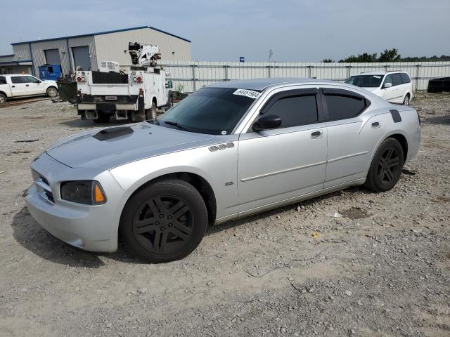 dodge charger 2006 2b3ka43g86h132287