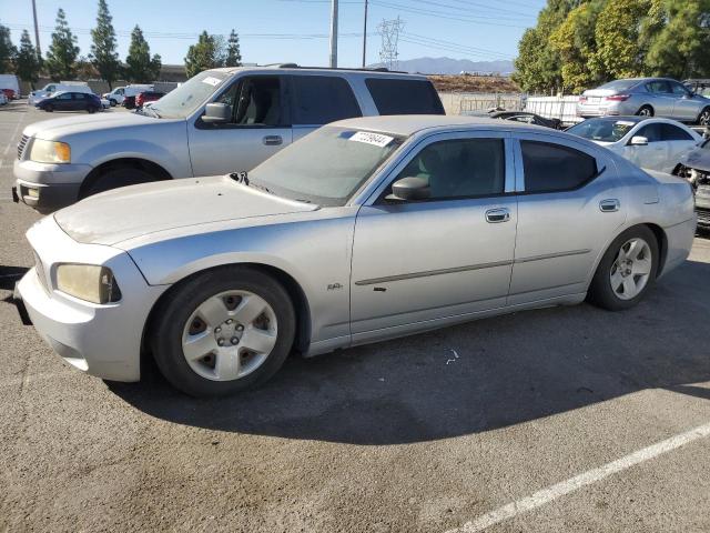 dodge charger se 2006 2b3ka43g86h244801