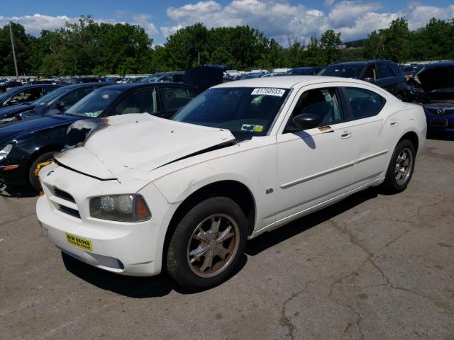 dodge charger se 2006 2b3ka43g86h283100