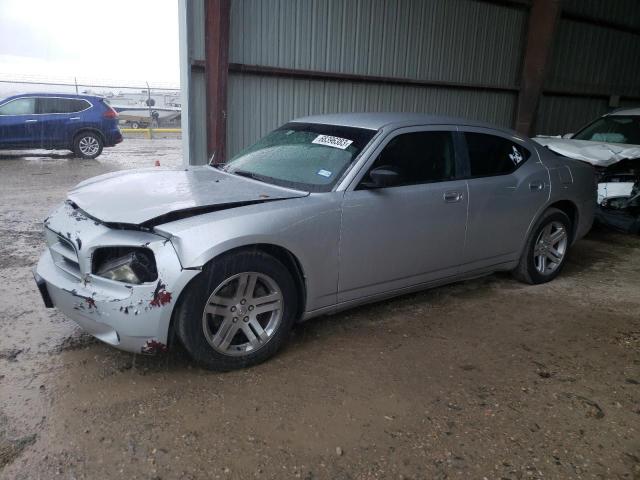 dodge charger se 2007 2b3ka43g87h610726