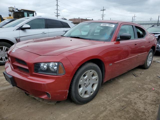 dodge charger se 2007 2b3ka43g87h618227