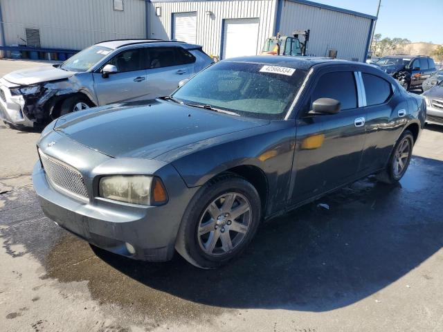 dodge charger 2007 2b3ka43g87h882838