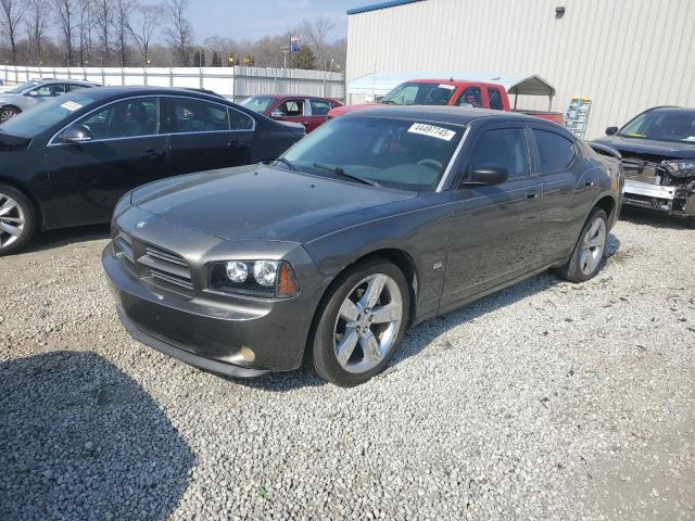 dodge charger 2008 2b3ka43g88h227287