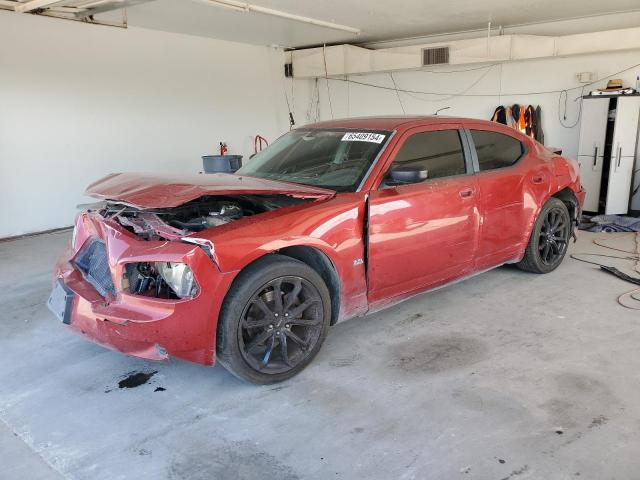 dodge charger 2008 2b3ka43g88h266347