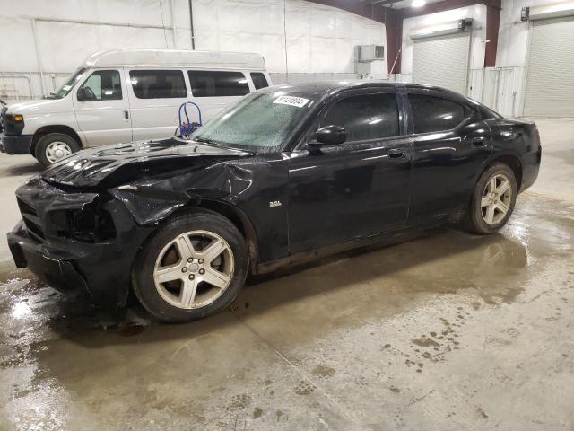 dodge charger 2008 2b3ka43g88h270253