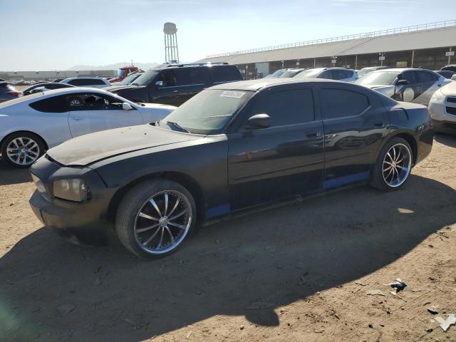 dodge charger 2006 2b3ka43g96h395453