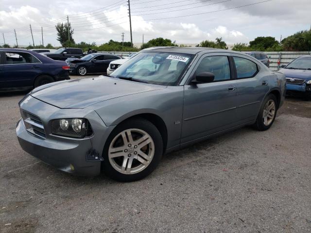 dodge charger 2006 2b3ka43g96h401218