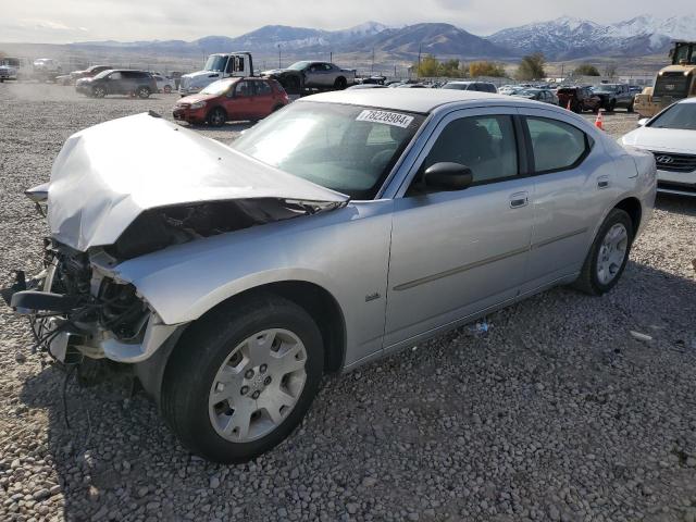 dodge charger se 2006 2b3ka43g96h491311