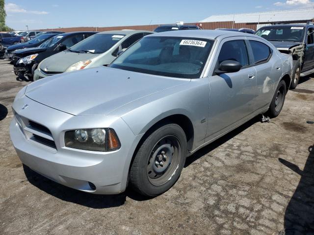 dodge charger se 2007 2b3ka43g97h650961