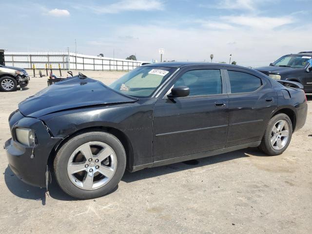 dodge charger 2007 2b3ka43g97h819621