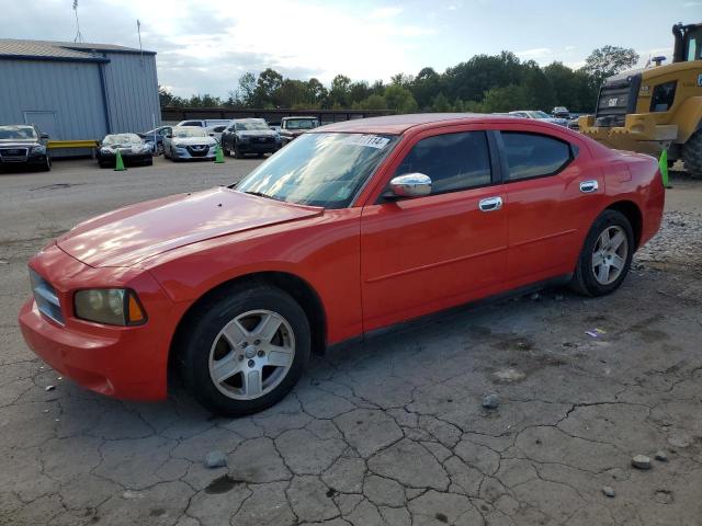 dodge charger se 2007 2b3ka43g97h830635