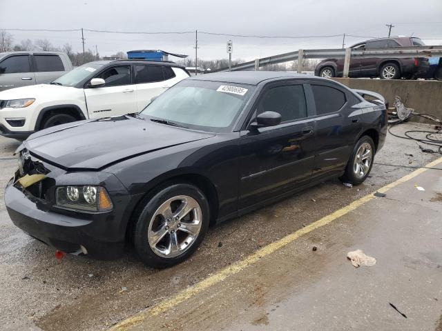 dodge charger se 2007 2b3ka43g97h836516