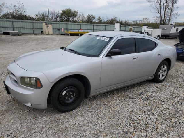 dodge charger 2008 2b3ka43g98h200101