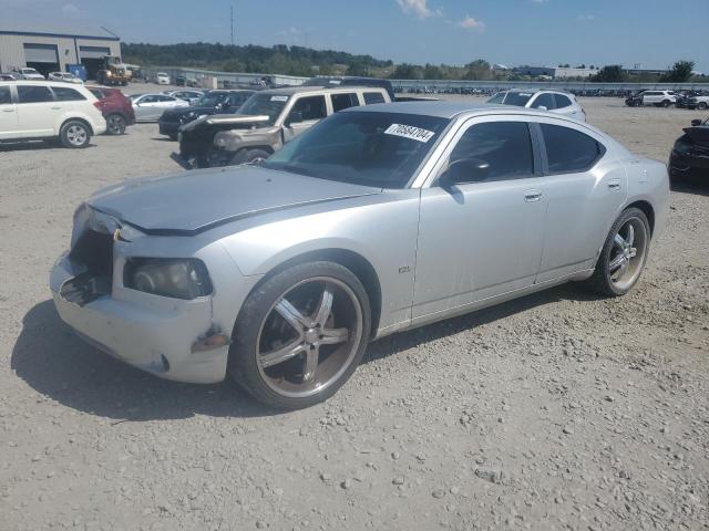 dodge charger 2008 2b3ka43g98h235608