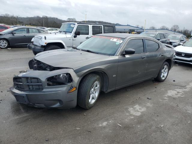 dodge charger 2008 2b3ka43g98h248519