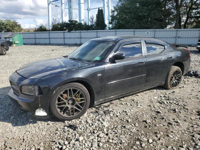 dodge charger se 2006 2b3ka43gx6h185606