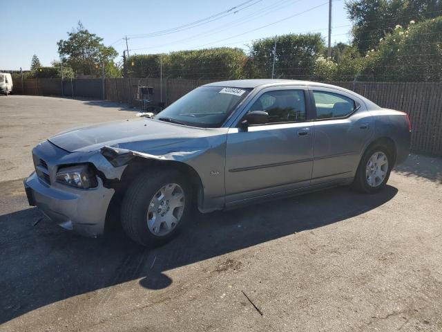 dodge charger se 2006 2b3ka43gx6h327548