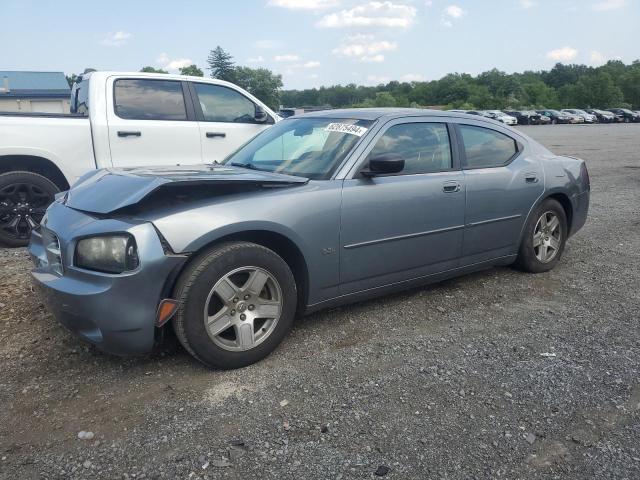 dodge charger se 2006 2b3ka43gx6h444188