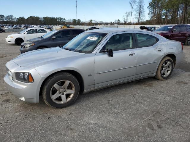 dodge charger se 2007 2b3ka43gx7h755993