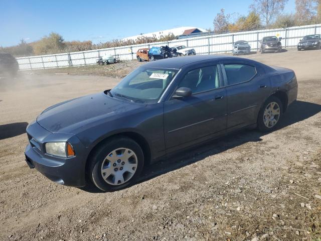 dodge charger se 2007 2b3ka43gx7h801404