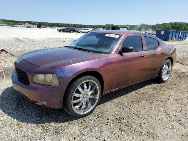 dodge charger 2008 2b3ka43gx8h134870