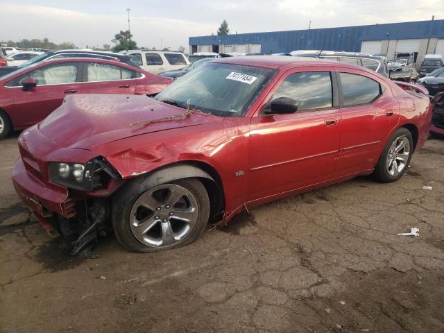 dodge charger 2008 2b3ka43gx8h317718